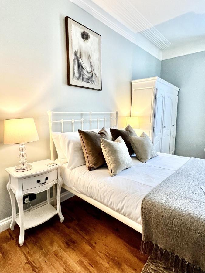 Maison d'hôtes Devon House 4*