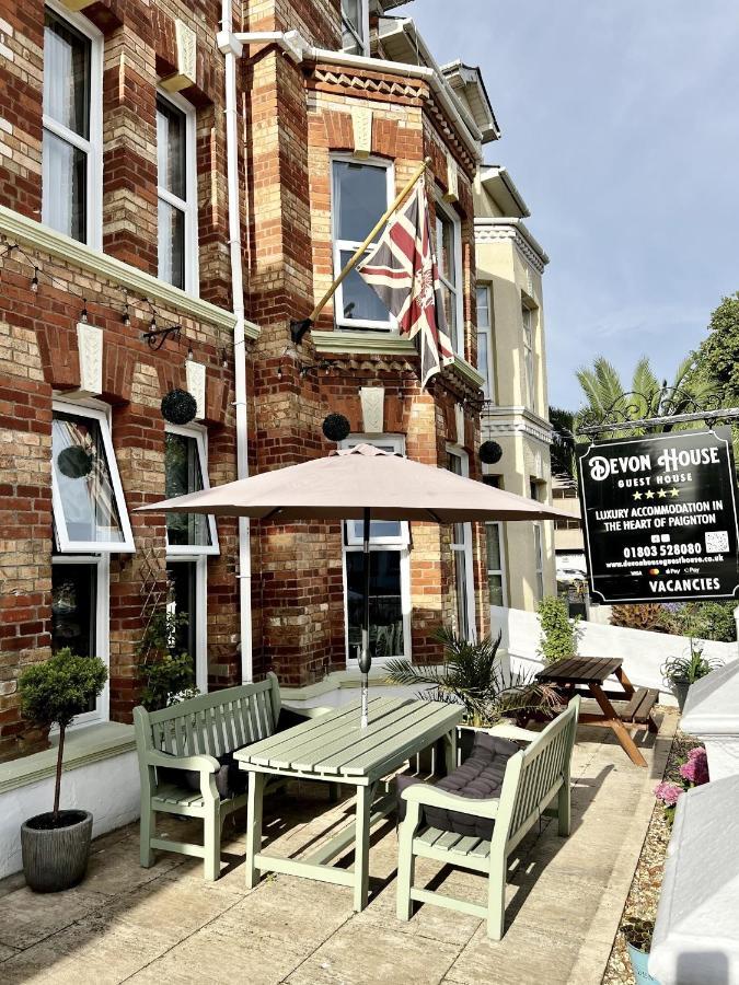 Devon House Paignton