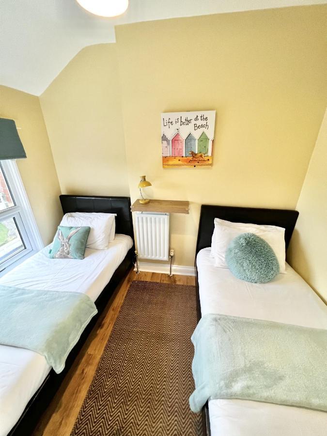 Devon House Paignton