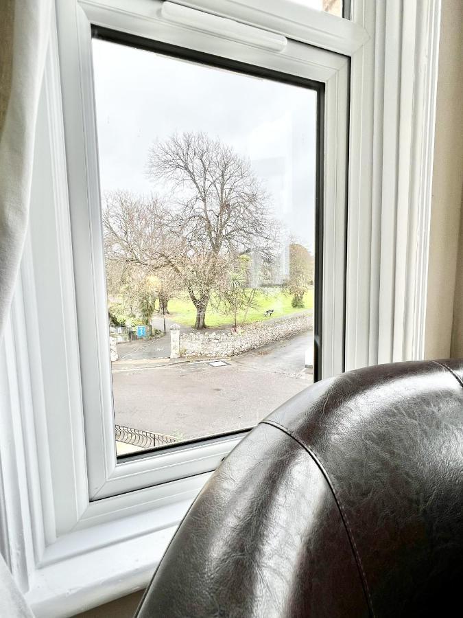 Devon House 4* Paignton