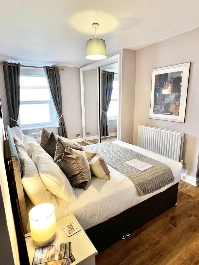 Devon House 4* Paignton