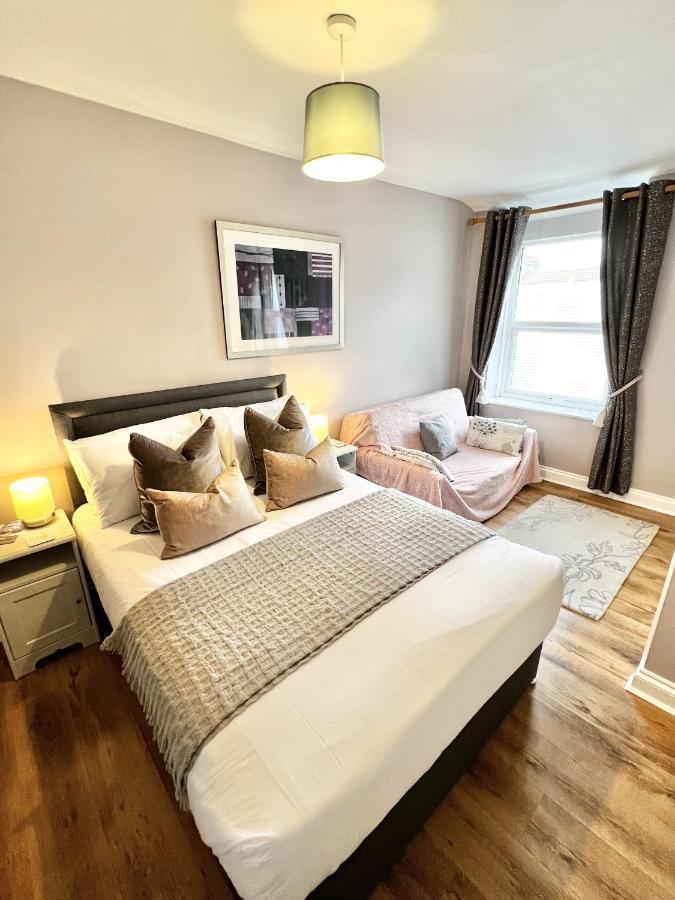 Devon House Gasthof 4*