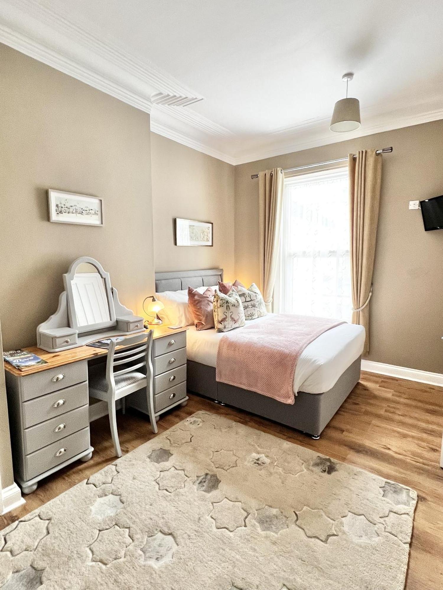 Devon House Guest house Paignton