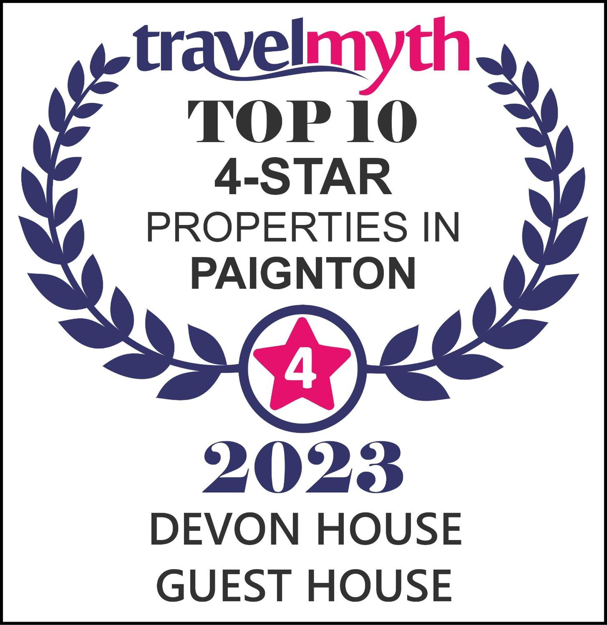 Devon House