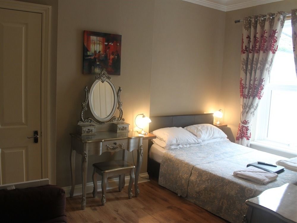 Gasthof Devon House 4*
