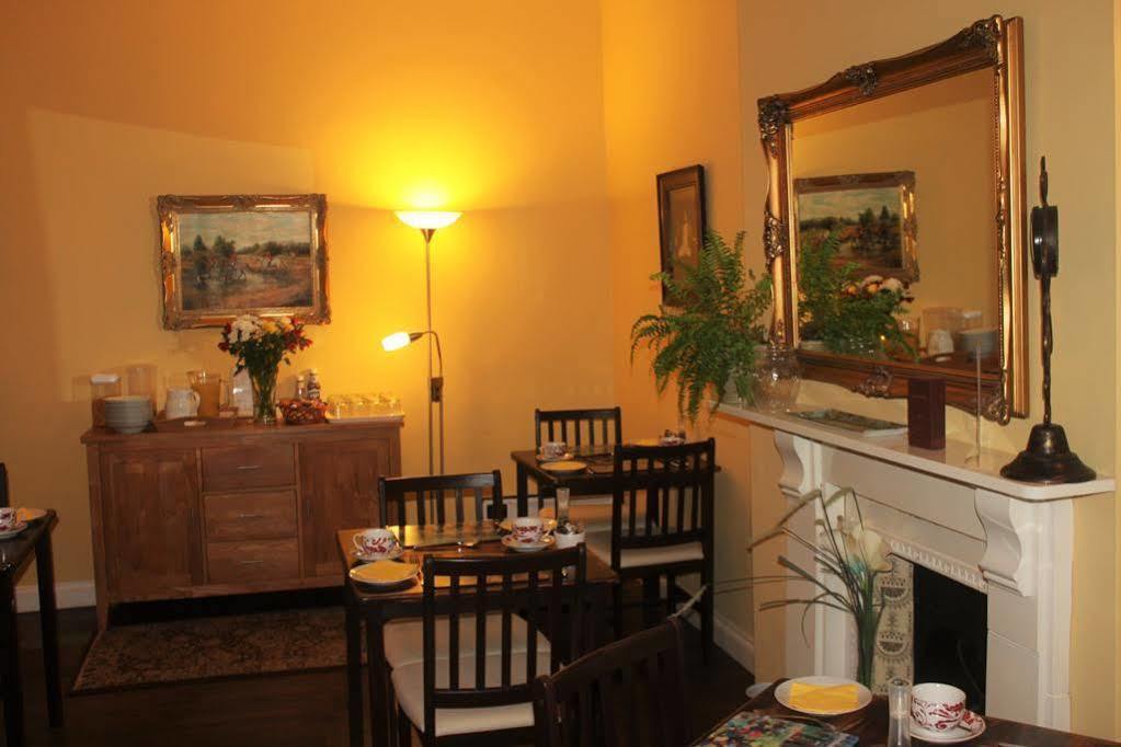 Devon House